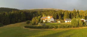 Ferienwohnung Lackenhäuser